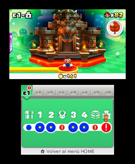 Super Mario Land 3D - Imagen 48
